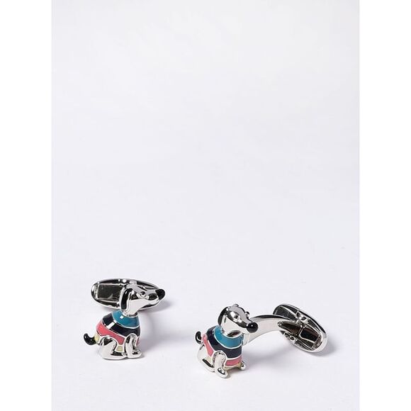 Paul Smith Cufflinks Men Multicolor - Picture 1 of 2